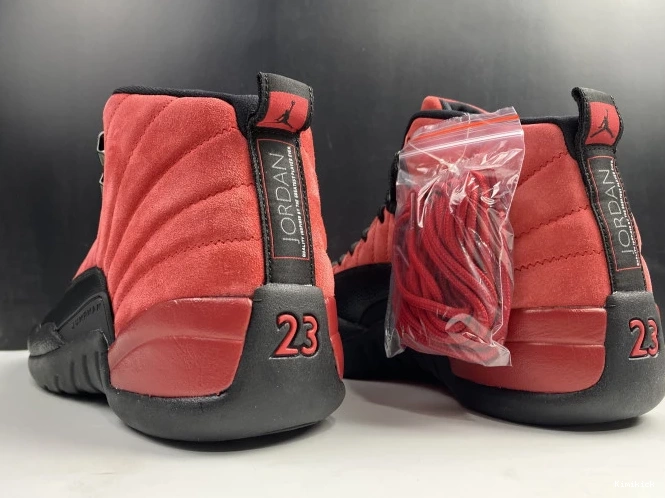 jordan ct8013- air “reverse DailyWear flu 12 1416 game” retro 0531